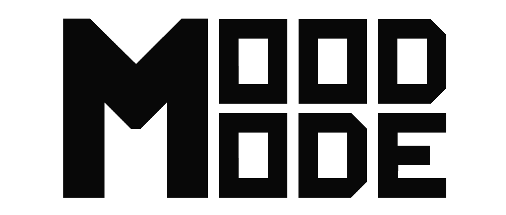 MoodMode Logo
